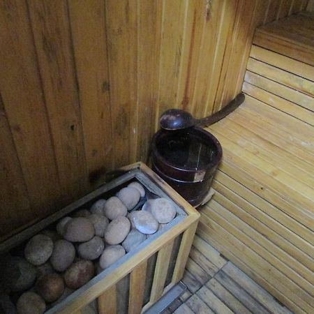 River Queen Guest House 河江 外观 照片