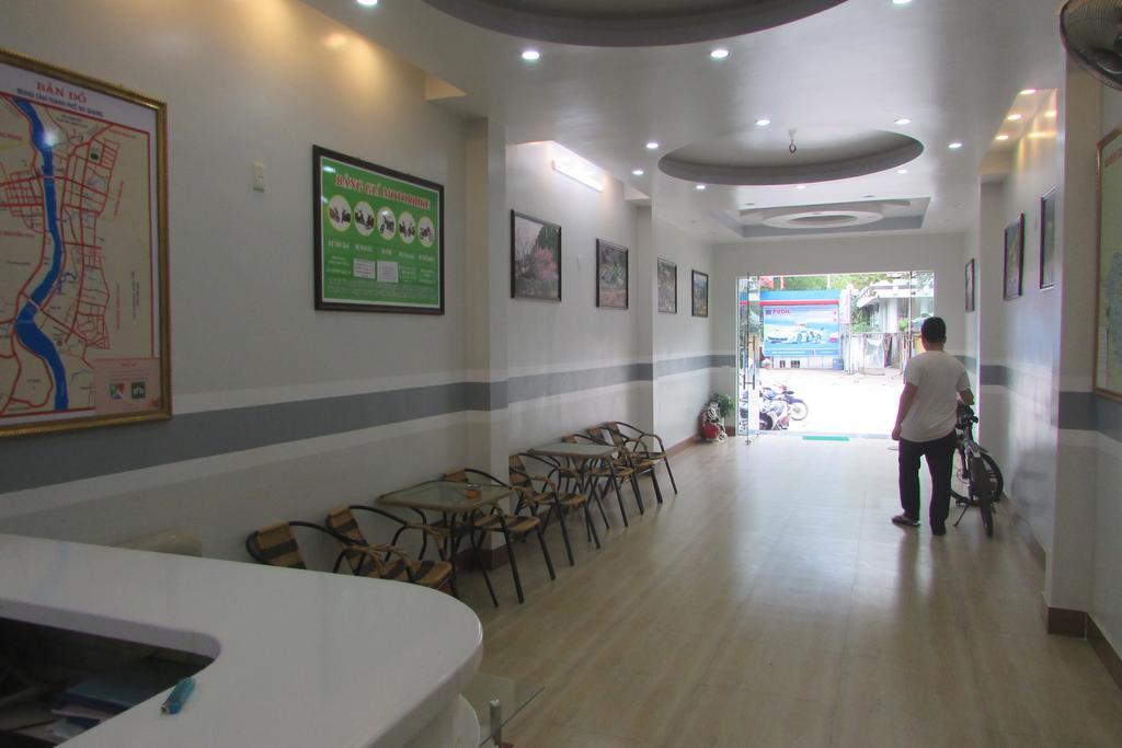 River Queen Guest House 河江 外观 照片