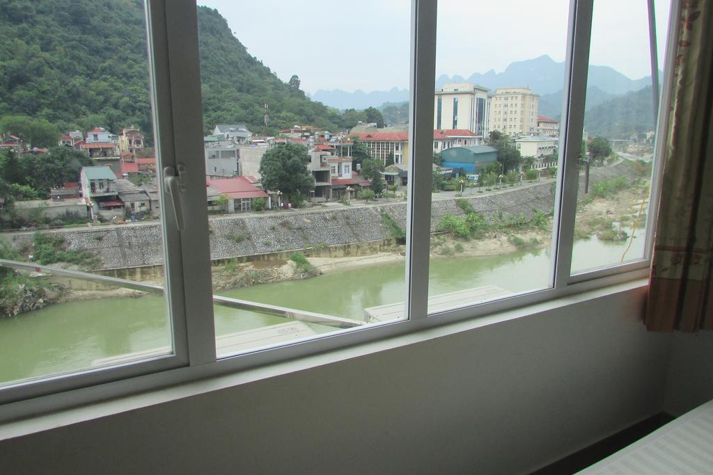 River Queen Guest House 河江 外观 照片