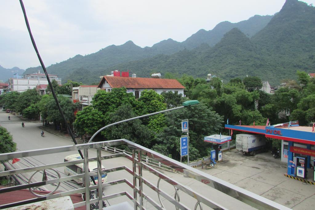 River Queen Guest House 河江 外观 照片