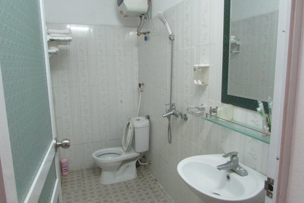 River Queen Guest House 河江 外观 照片