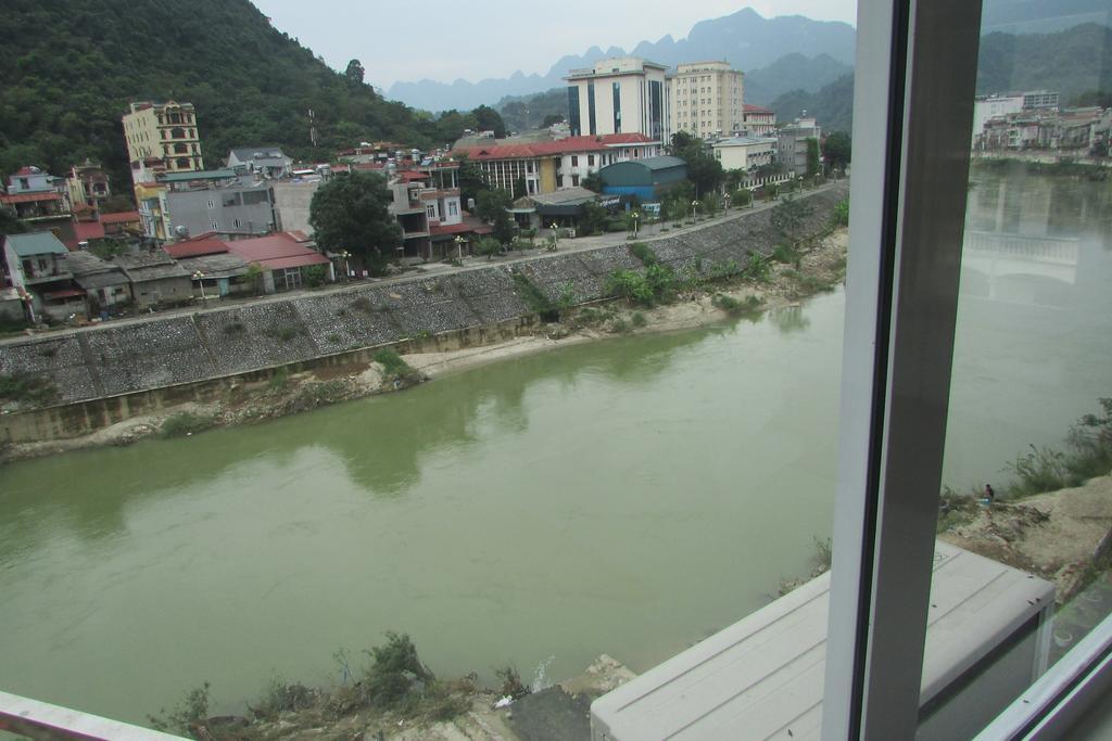 River Queen Guest House 河江 外观 照片