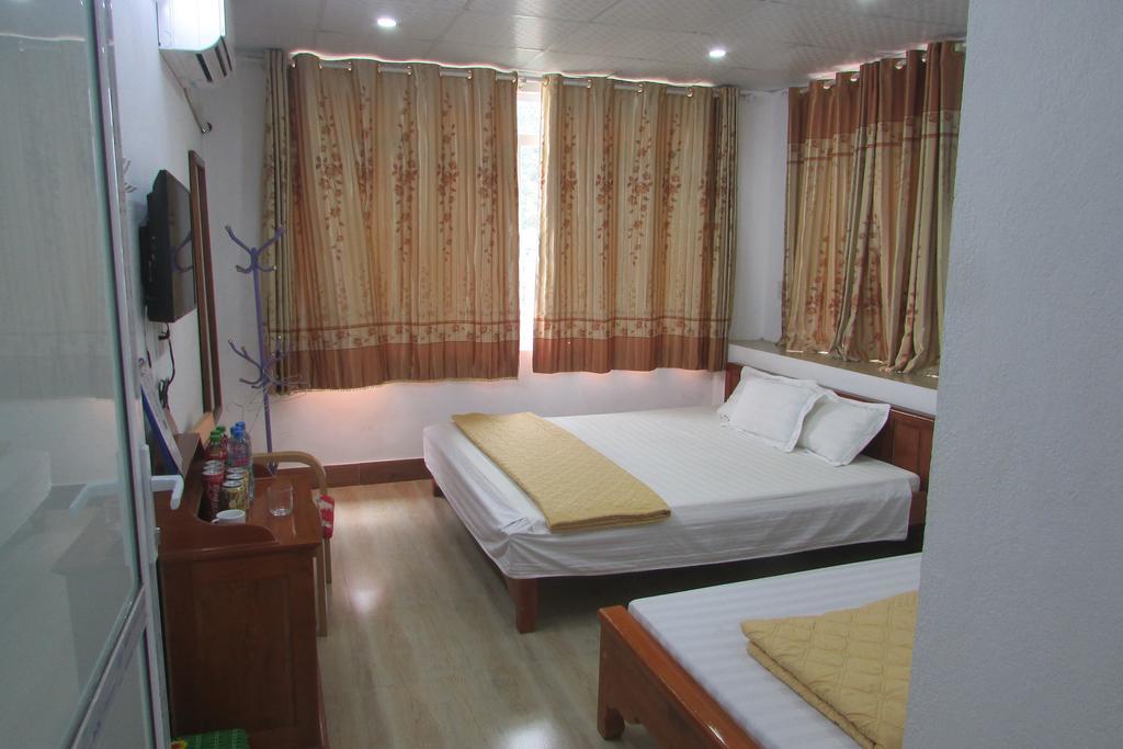 River Queen Guest House 河江 外观 照片