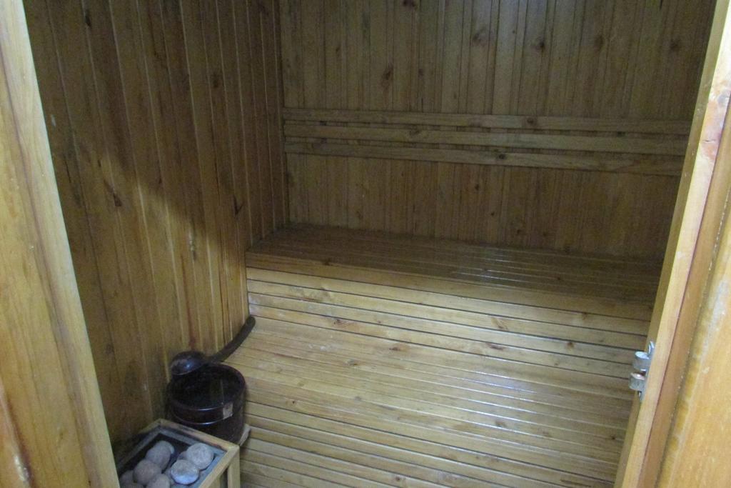 River Queen Guest House 河江 外观 照片