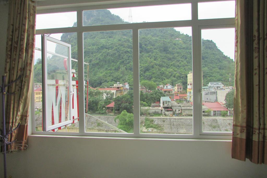 River Queen Guest House 河江 外观 照片