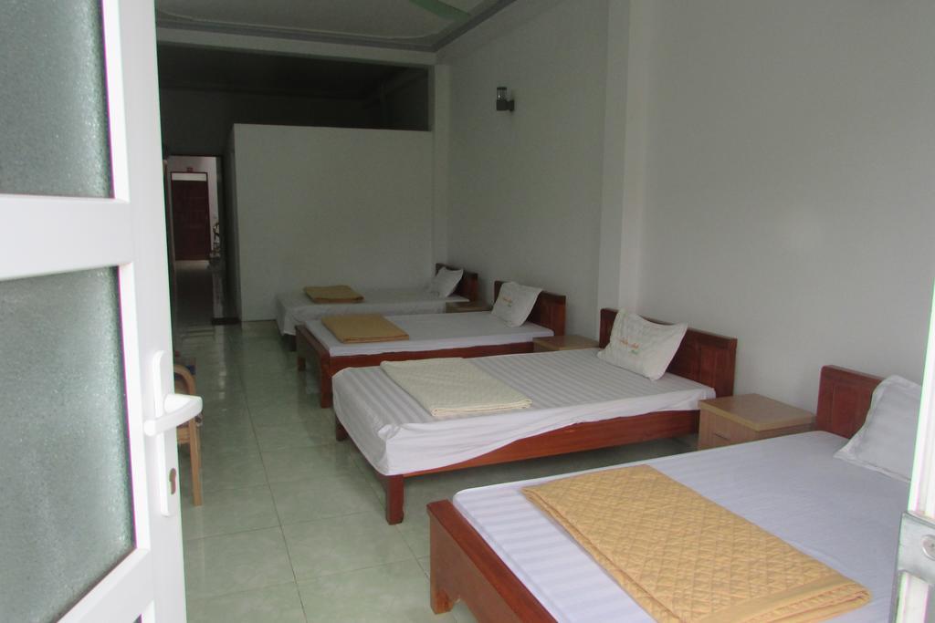 River Queen Guest House 河江 外观 照片
