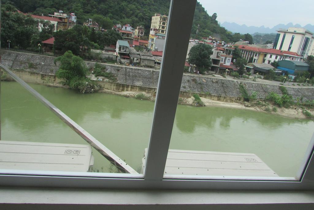 River Queen Guest House 河江 外观 照片